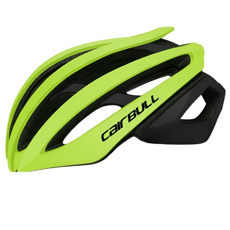 CAIRBULL Cycling Helmet for Man Woman Road Mtb Double EPS Structure Helmet Ultra-light Comfortable Breathable Safety Bike Helmet-WAYBIKER