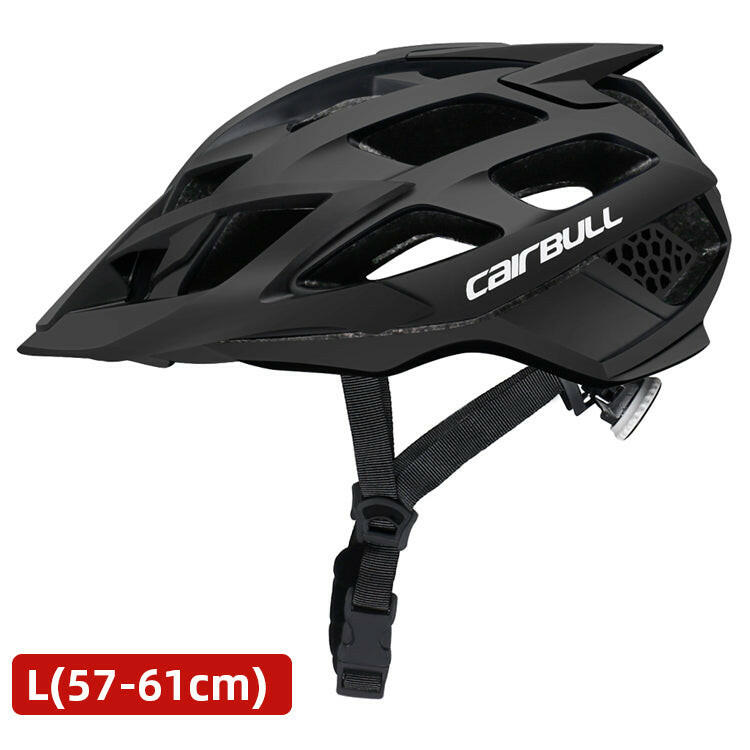 CAIRBULL PC+EPS Integrally-molded Bike Helmet Racing Sport Safety MTB Bicycle Helmet Downhill BMX Cycling Helmet Casco Ciclismot-WAYBIKER