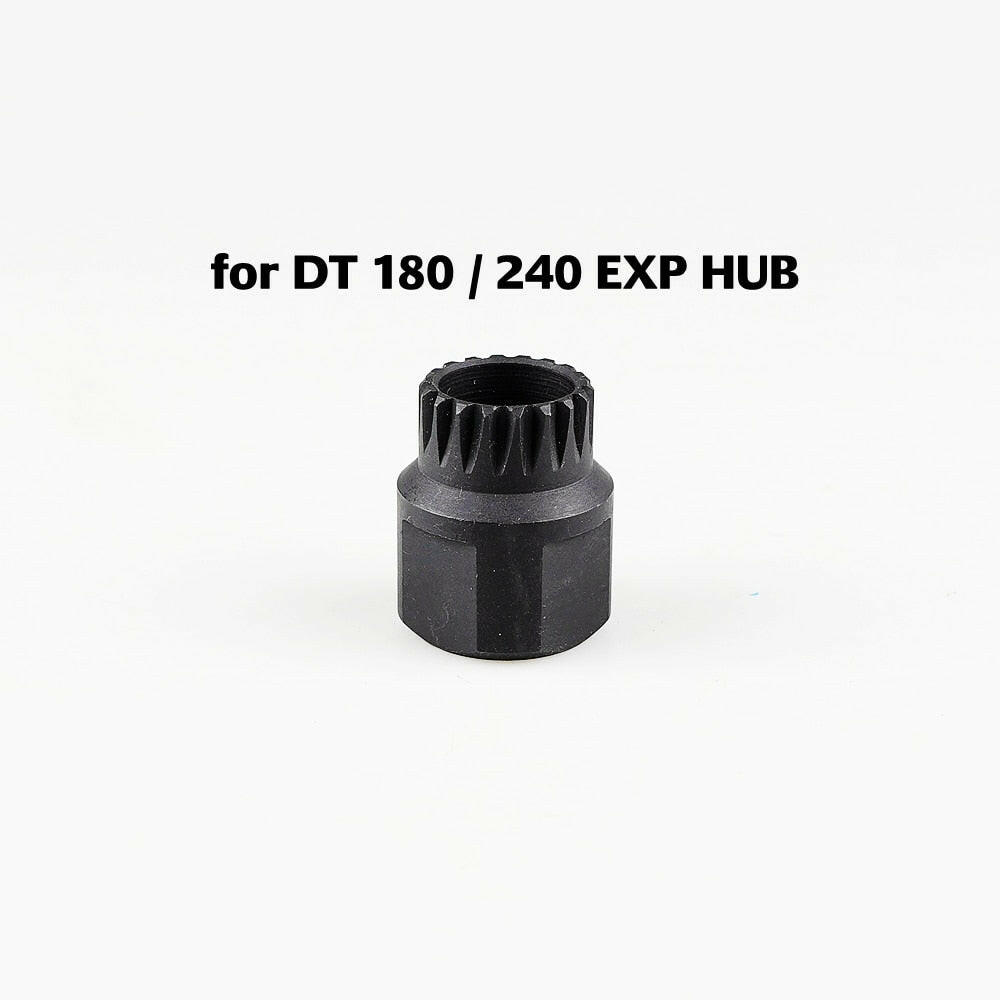 ZRACE HUB Tool, Freehub Ratchet for DT SWISS 180 240 350 / 180 240 EXP / 1900 Wheel / Giant / KOOZER 470