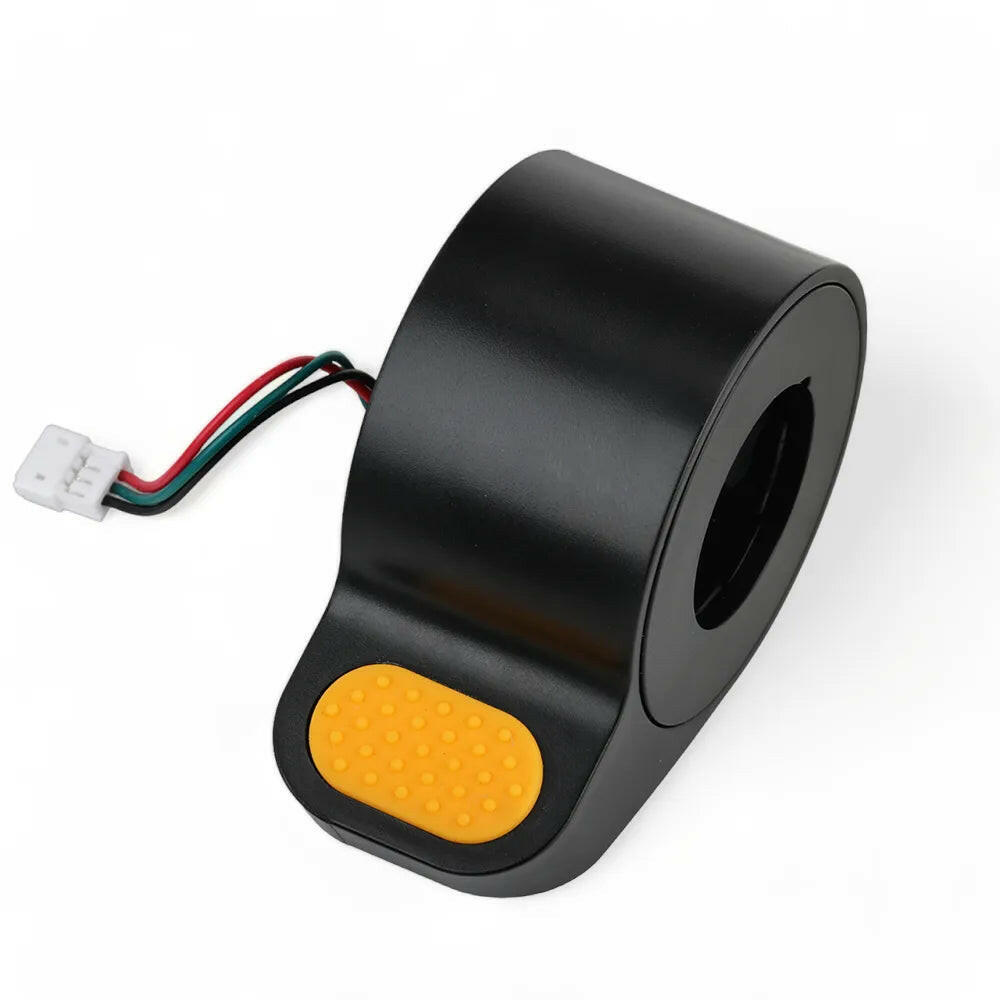 Universal Electric Scooter Throttle For Xiaomi M365/Pro/1S MI3 For Ninebot Max G30/G30D F40 F30 Thumb Speed KickScooter Parts-WAYBIKER