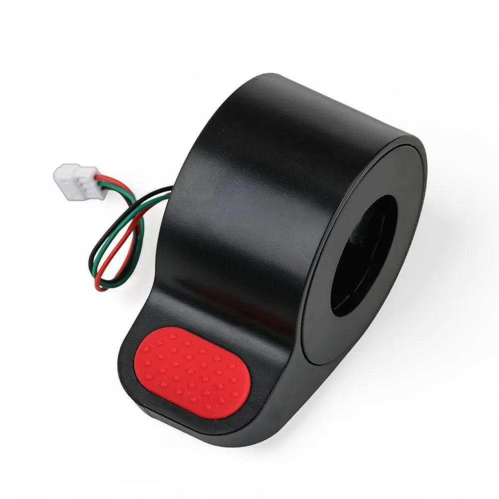 Universal Electric Scooter Throttle For Xiaomi M365/Pro/1S MI3 For Ninebot Max G30/G30D F40 F30 Thumb Speed KickScooter Parts-WAYBIKER