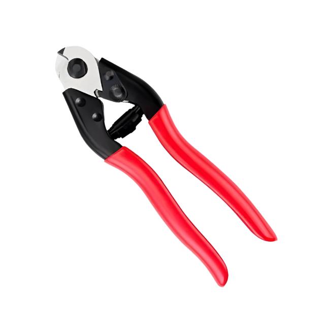 TOOPRE Bicycle Cable Hose Pliers tool Inner wire Cutter Tongs Brake shift Cable Pincers Sharp Pliers Steel Multi function Tools-WAYBIKER