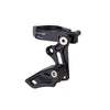 ZTTO Bicycle Chain Guide CG02 31.8 34.9 Clamp Mount Anti Chain Drop Direct E-Type Adjustable For MTB Mountain Gravel Bike 1X