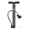 Xunting Mountain Bike Road Bike Pump MAX 140PSI Riding Portable Mini Bicycle Pump Basketball Toy Inflatable Tube Riding