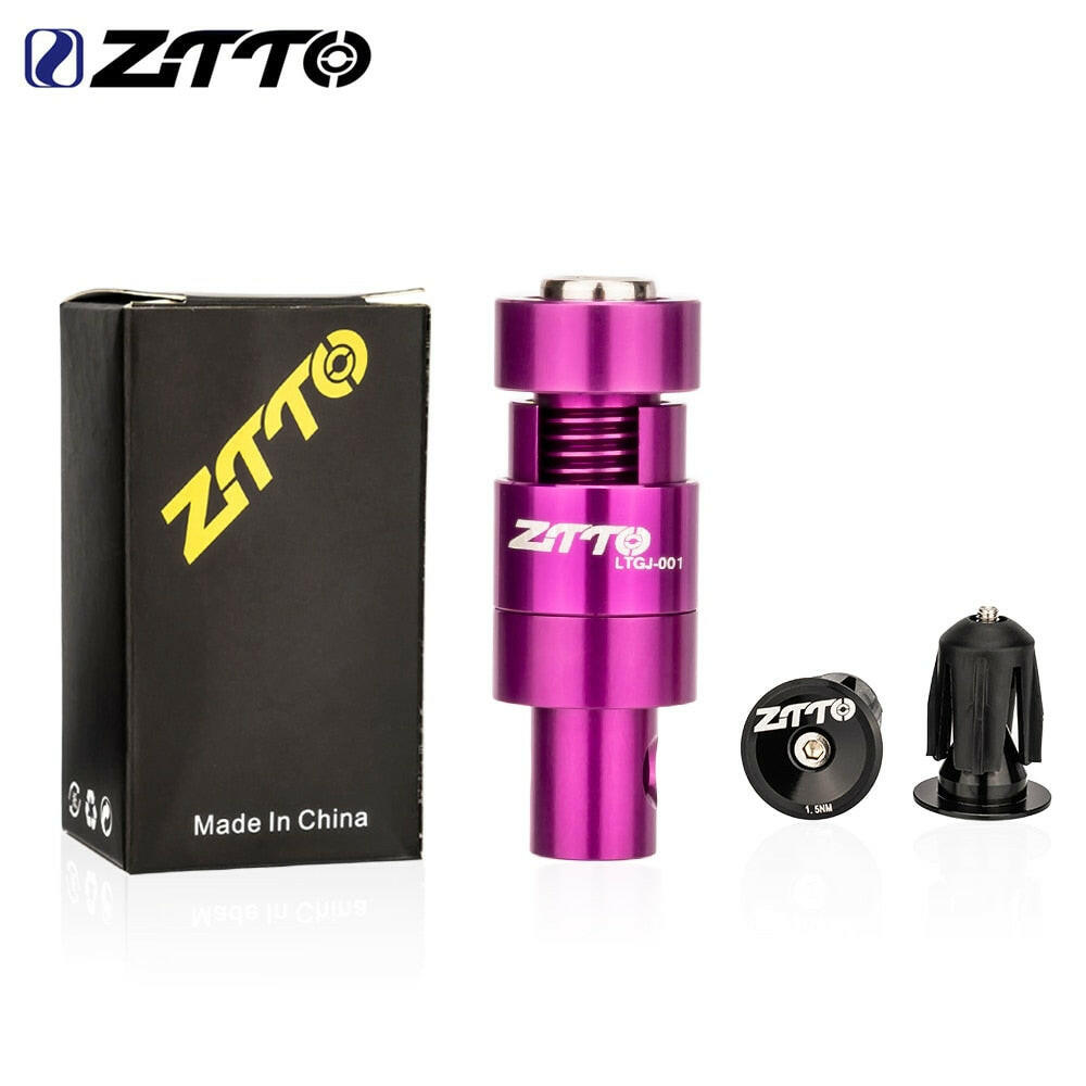 ZTTO Bicycle Mini Chain Cutter Bike Repair Tool Chain Removal Tool Chain Pin Splitter Device Chain Breaker Cutter With Bar ends-WAYBIKER