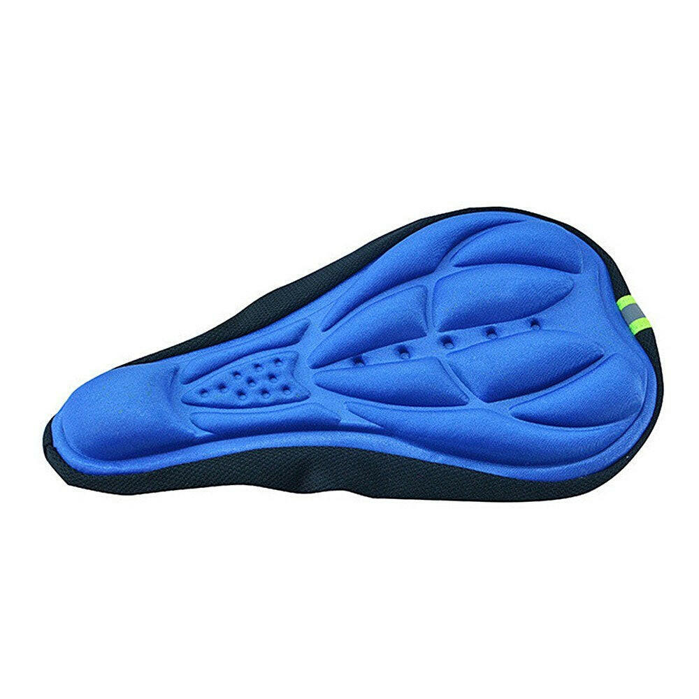 Bicycle Soft Comfort Saddle Cushion Seat Pad