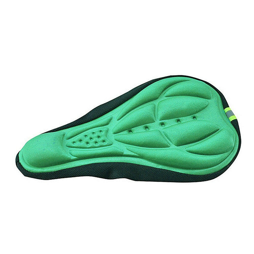 Bicycle Soft Comfort Saddle Cushion Seat Pad