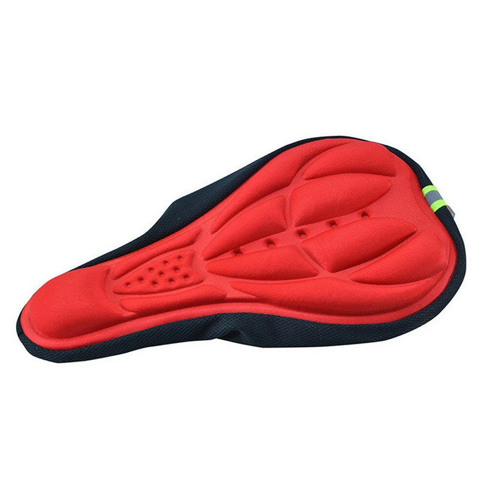 Bicycle Soft Comfort Saddle Cushion Seat Pad