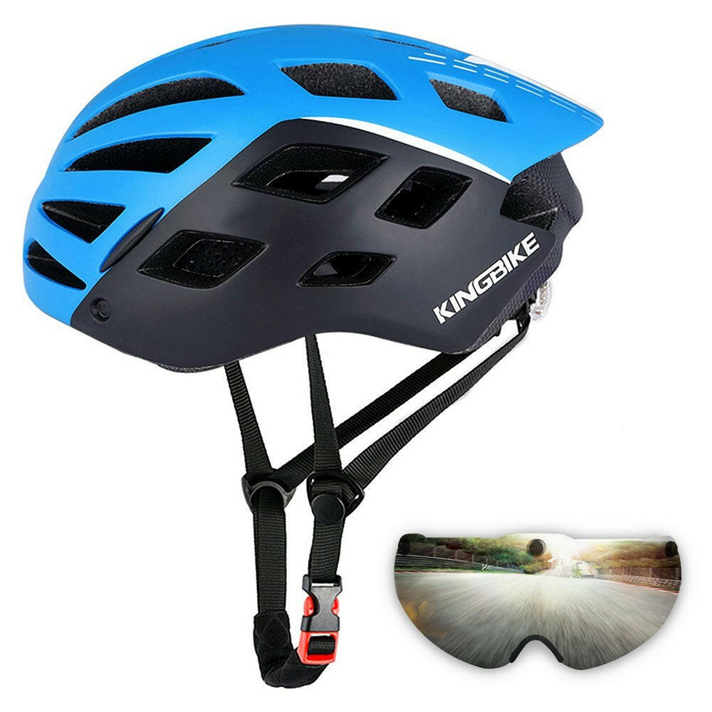 Mountain Bike Helmet-WAYBIKER