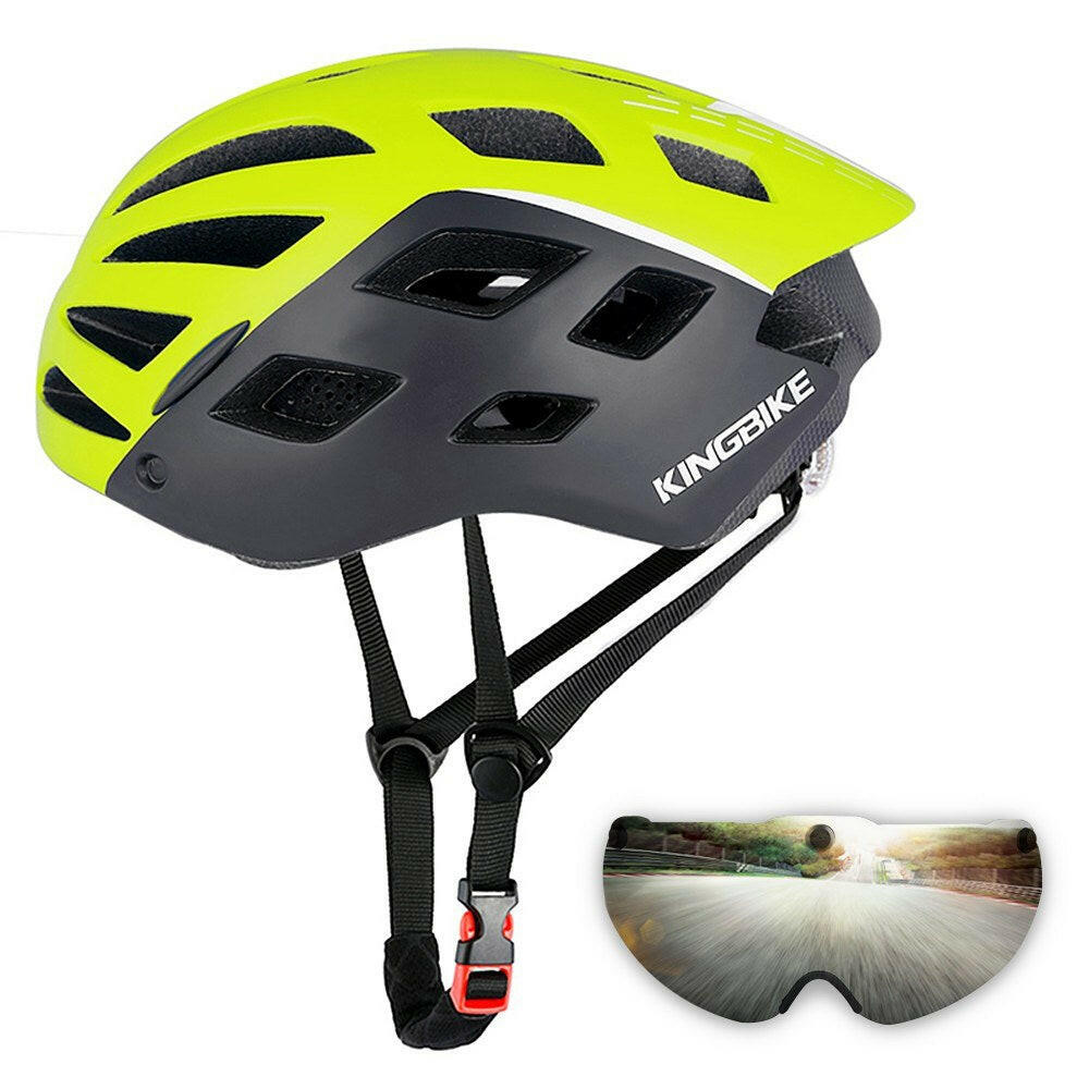 Mountain Bike Helmet-WAYBIKER