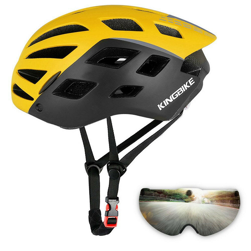 Mountain Bike Helmet-WAYBIKER