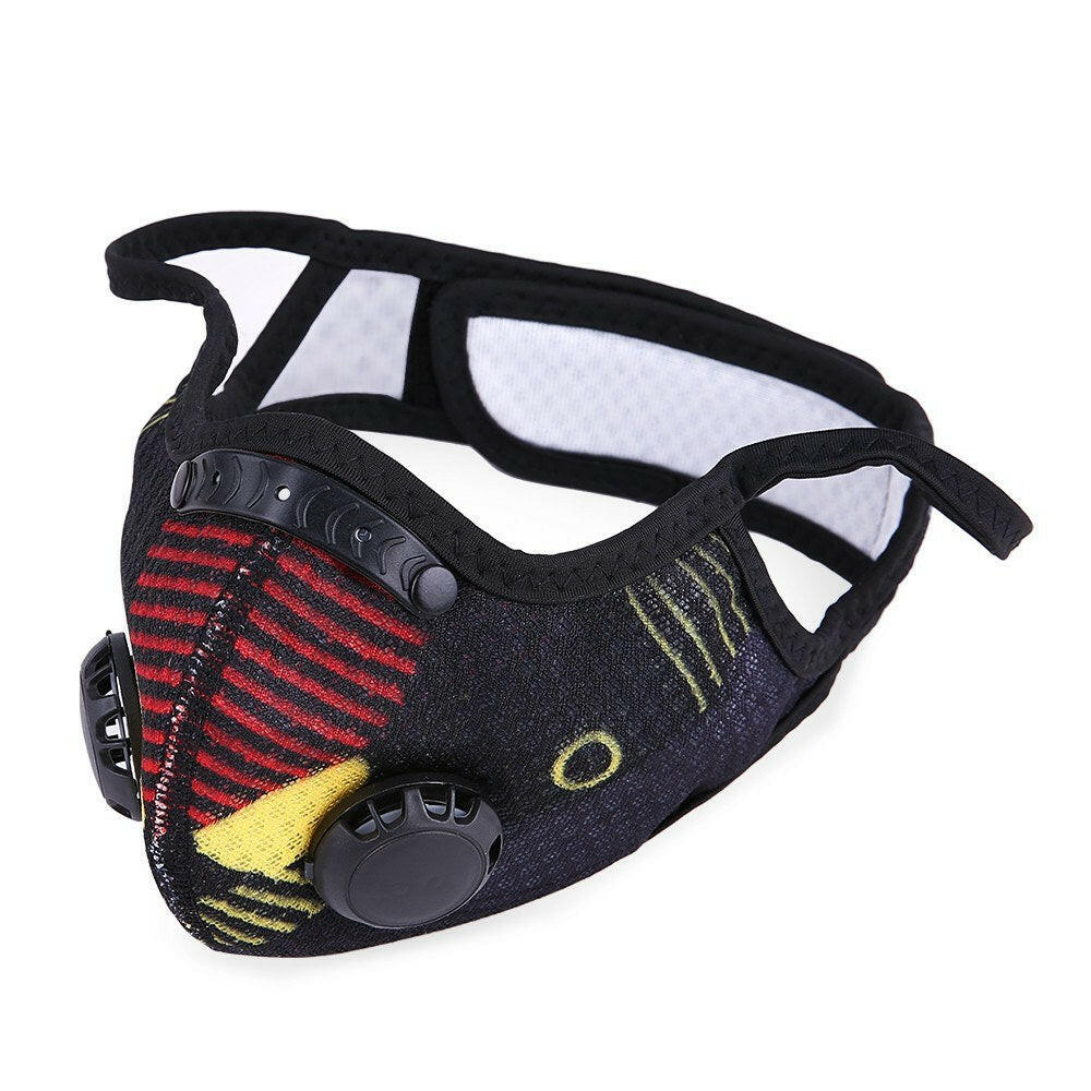 cycling masks-WAYBIKER