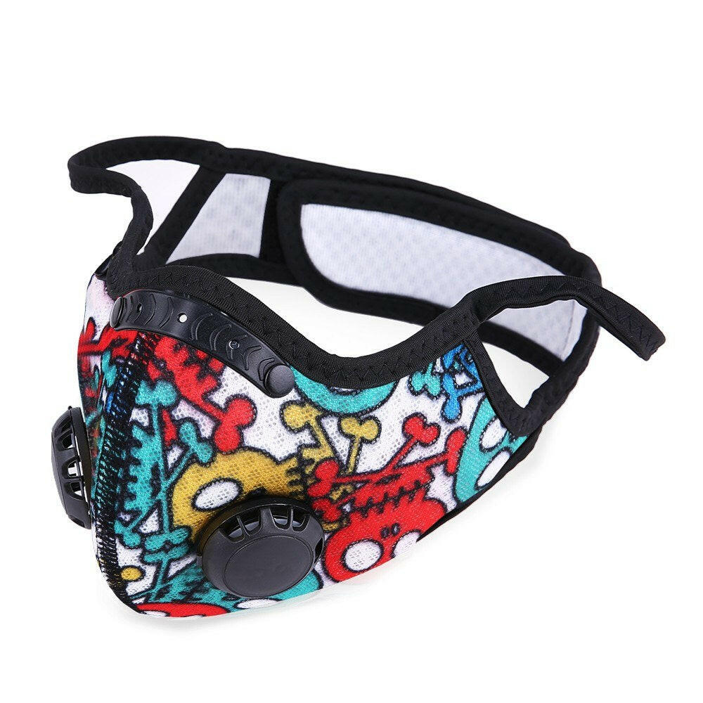 cycling masks-WAYBIKER