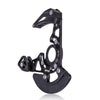 ZTTO DH MTB Bicycle Chain Guide Drop Catcher BB Mount Adjustable For Mountain Gravel Bike Single Disc 1X System CG-03/CG-04