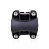 ZTTO Bike Stem 31.8mm 35mm Bicycle Short Handlebar Stem Aluminum Alloy for MTB Mountain Bike Road Bike