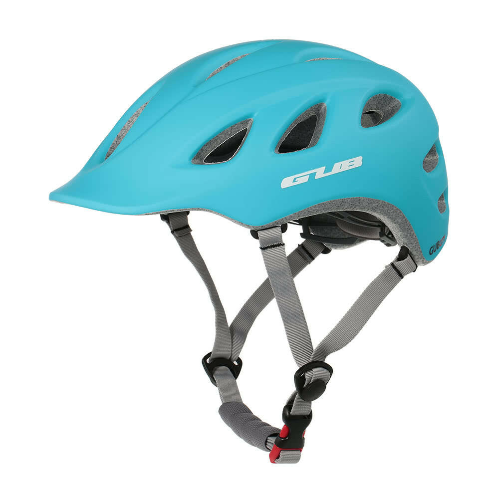 GUB Bicycle Helmet Protective Helmet Ultra-lightweight Integrated In-mold Helmet Cycling Trail-WAYBIKER