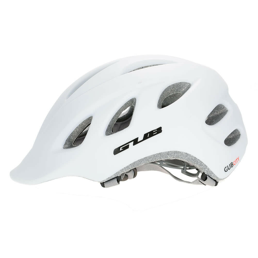 GUB Bicycle Helmet Protective Helmet Ultra-lightweight Integrated In-mold Helmet Cycling Trail-WAYBIKER