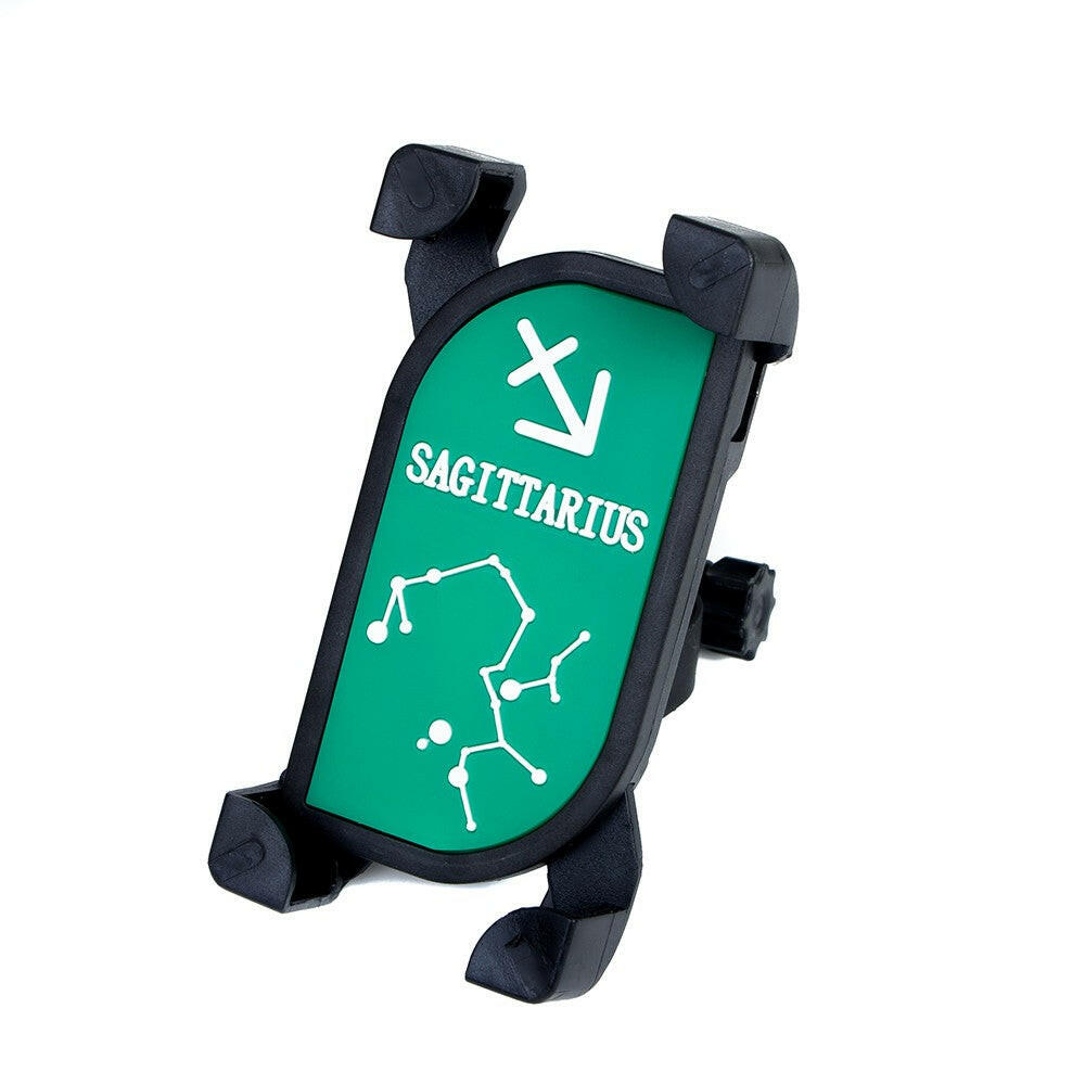 SCORPIO Constellation Adjustable Bike Phone Holder-WAYBIKER