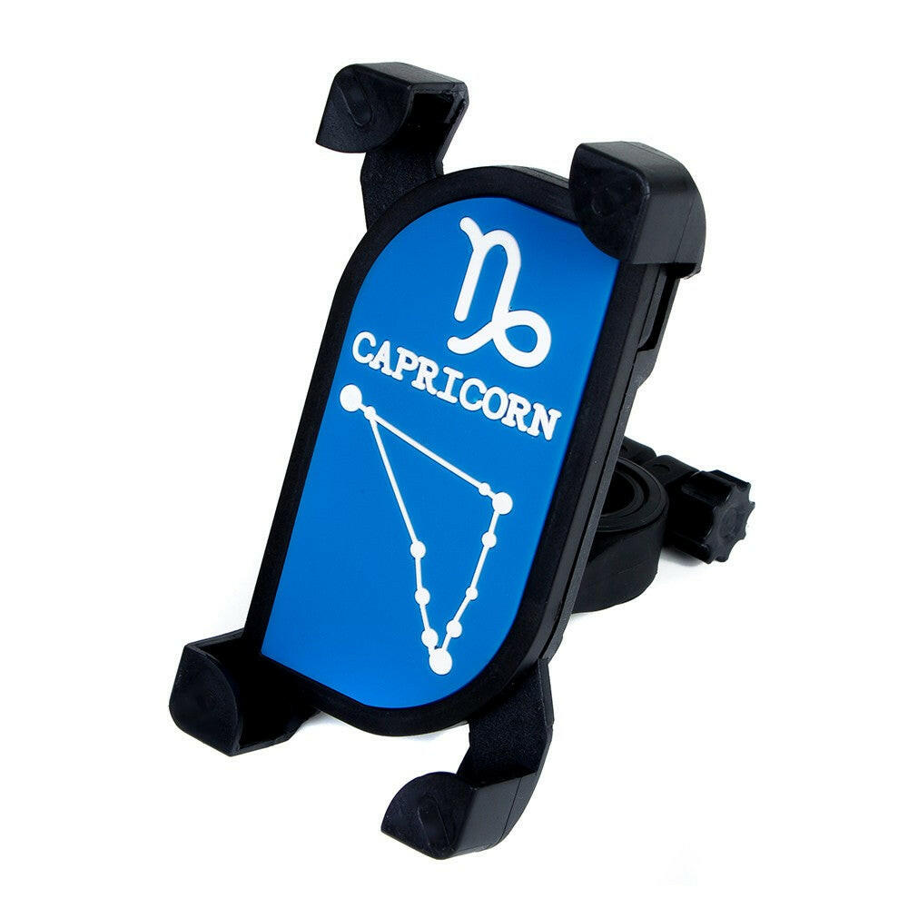 SCORPIO Constellation Adjustable Bike Phone Holder-WAYBIKER