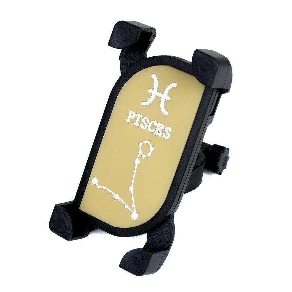 SCORPIO Constellation Adjustable Bike Phone Holder-WAYBIKER