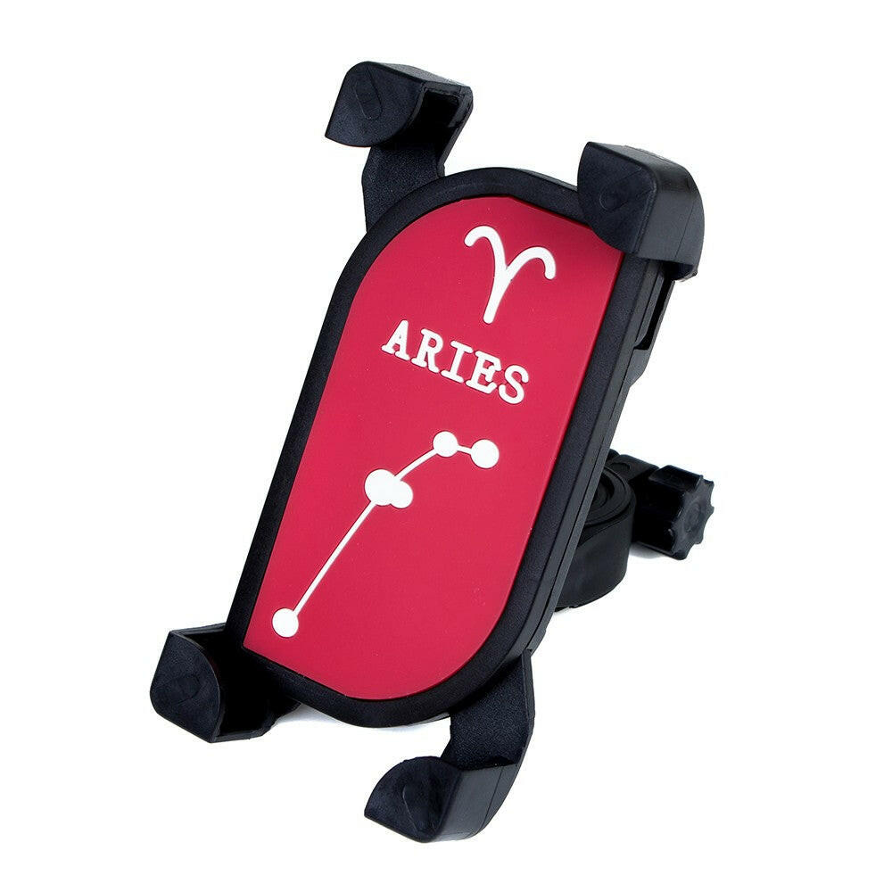 SCORPIO Constellation Adjustable Bike Phone Holder-WAYBIKER