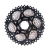 ZTTO 11-40T 9 Speed Wide Ratio Sunrace for Bicycle Bike MTB Gears Cassette Sprockets in Mountainous Region and Highway