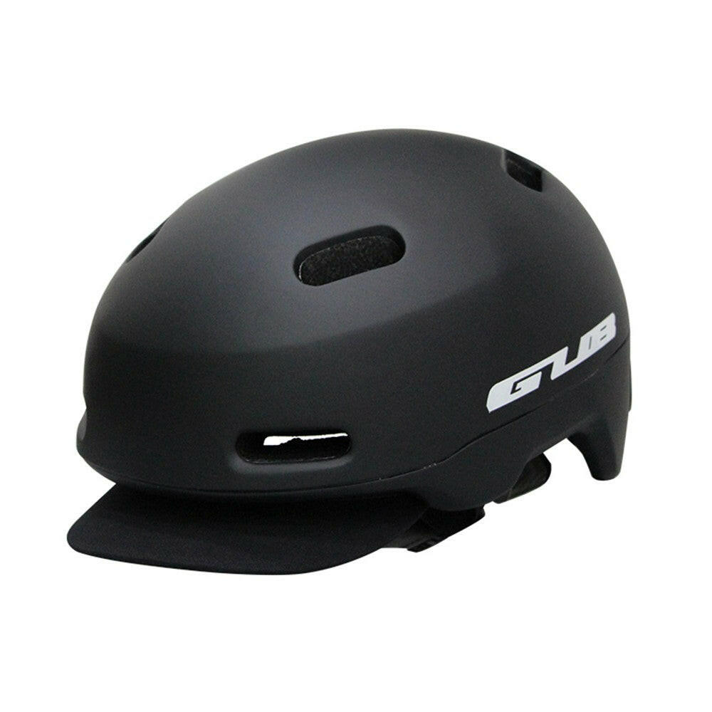 GUB Bicycle MTB Road Bike Helmets Men Women Cycling Helmet with Removable Sun Visor-WAYBIKER