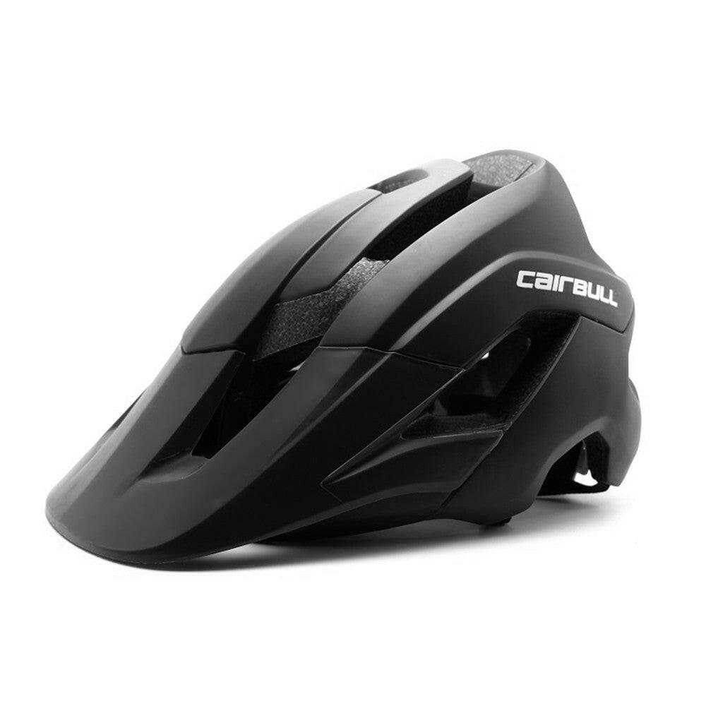 Ultralight Bike Helmet Integrally-molded Mountain Bike Cycling Bicycle Helmet Sports Safety Protective Helmet 15 Vents