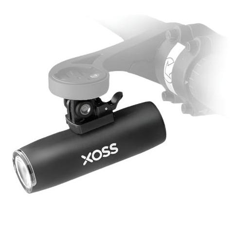 XOSS XL400/800 bicycle light Aluminium Front light for Bicycle USB-C Rechargeable MTB Front Lamp Headlights Bike Accessories