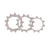 ZTTO Bicycle Parts MTB Road Bike Bicycle Cassette Cog 8 9 10 11 Speed 11T 12T 13T Freewheel Parts for ZTTO K7 Cassette 1pcs