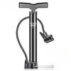 Xunting Mountain Bike Road Bike Pump MAX 140PSI Riding Portable Mini Bicycle Pump Basketball Toy Inflatable Tube Riding